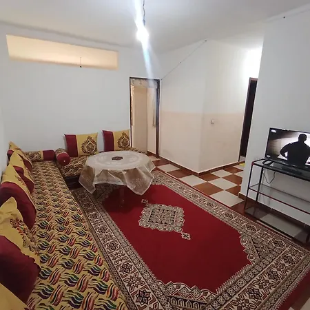 Appartement D'Ete M'Diq Exterior photo