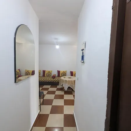 Appartement D'Ete M'Diq Exterior photo