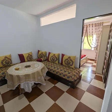 Appartement D'Ete M'Diq Exterior photo
