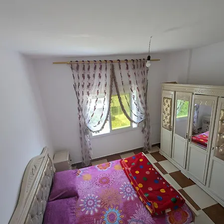 Appartement D'Ete M'Diq Exterior photo