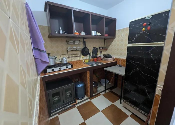 Appartement D\'Ete
