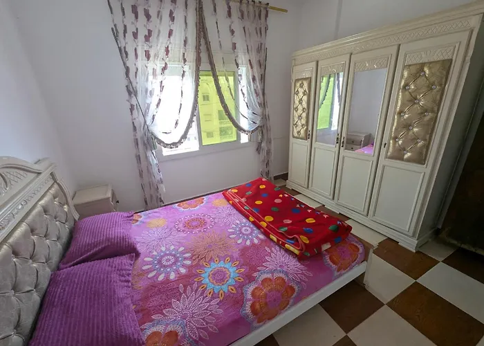 Appartement D\'Ete