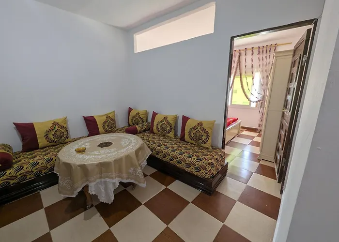 Appartement D\'Ete