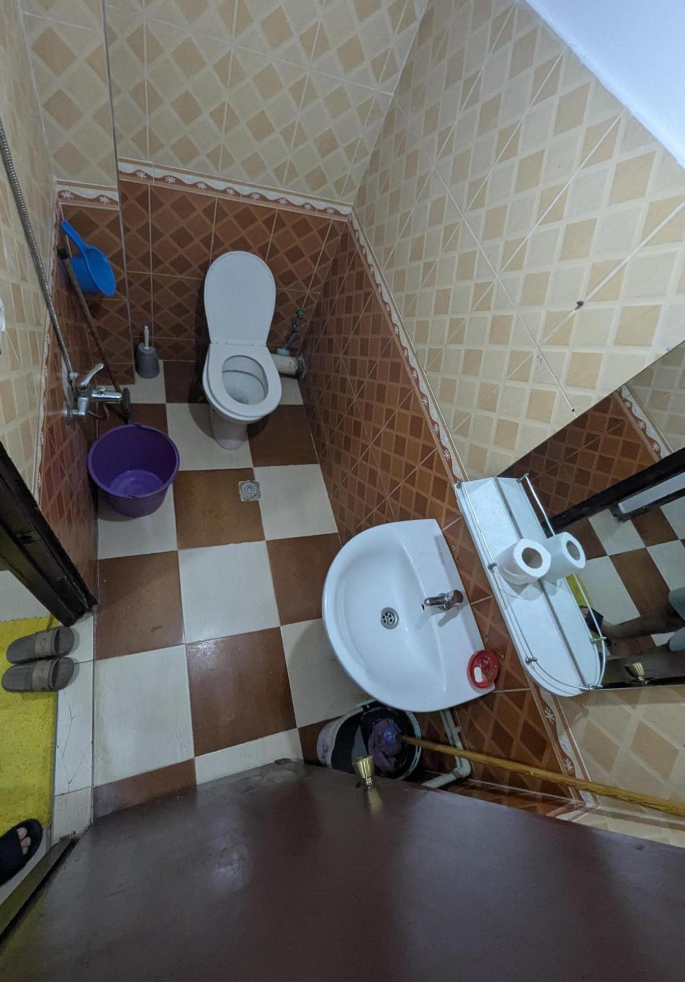 Apartment D'ete *