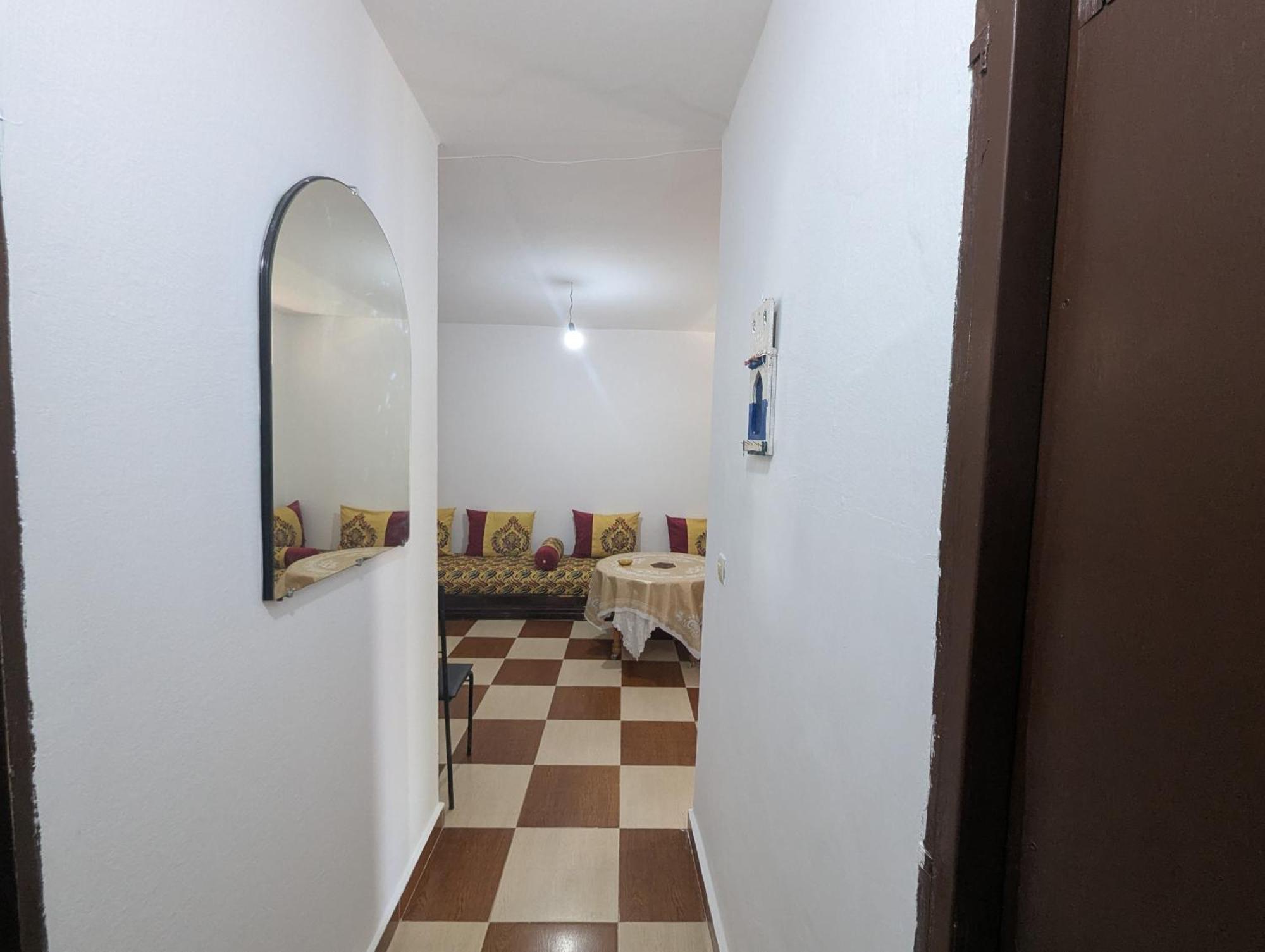 D'ete Apartment M'Diq