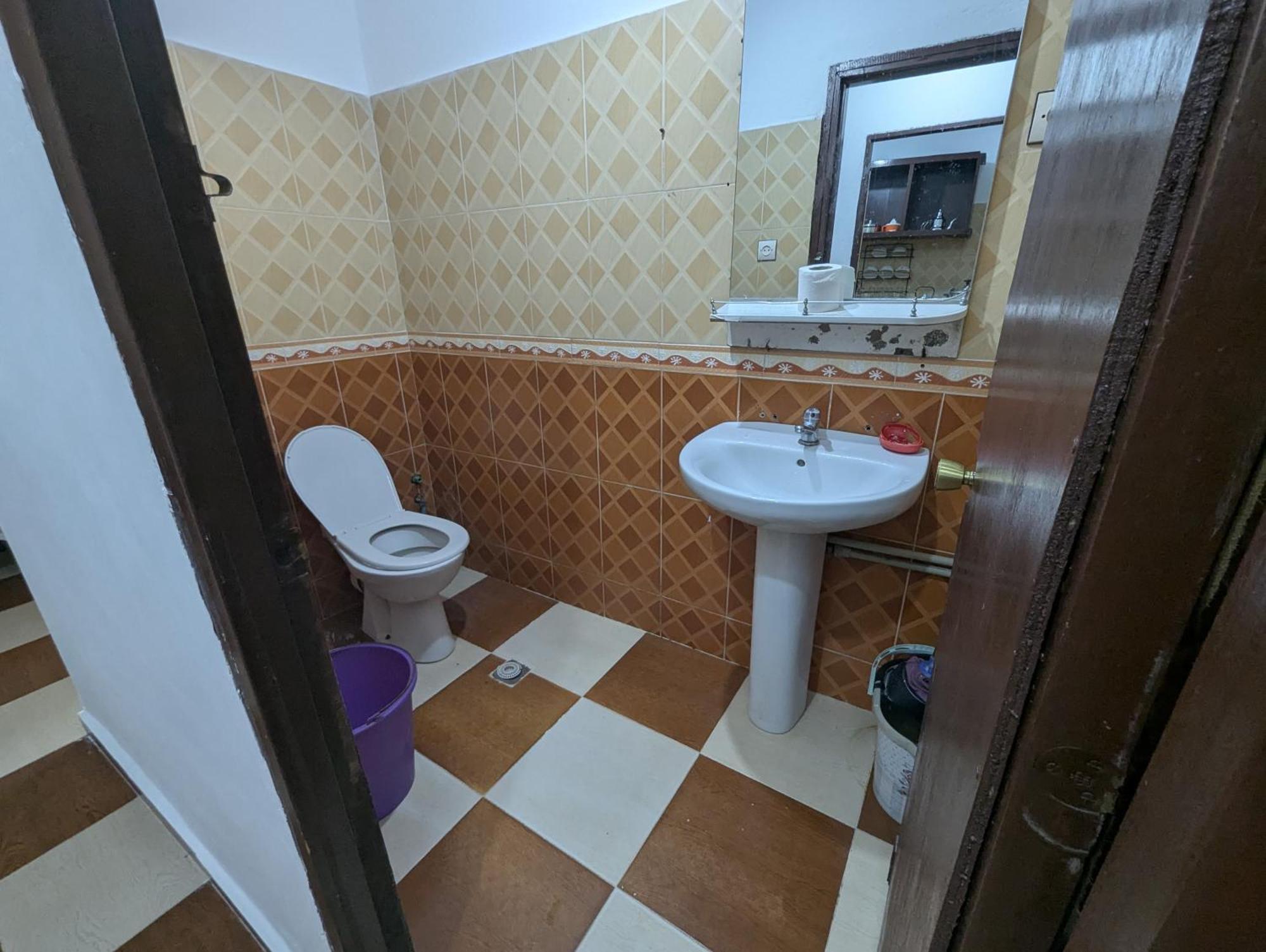 Apartment D'ete
