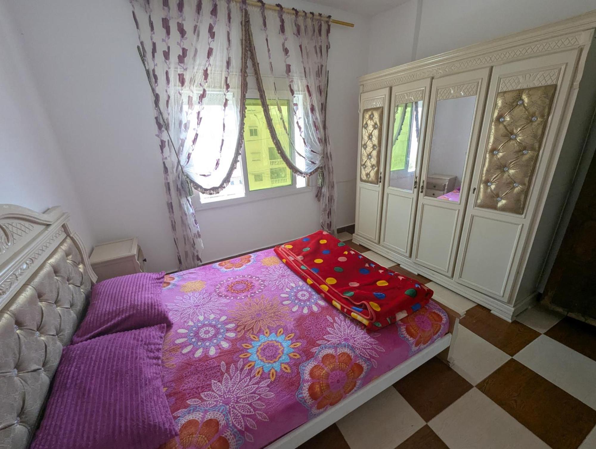 Apartment D'ete